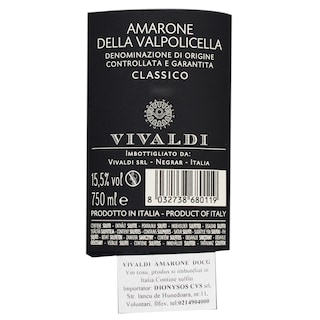 VIVALDI
