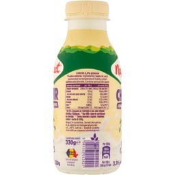 Napolact | Chefir 3.3% grasime 330g