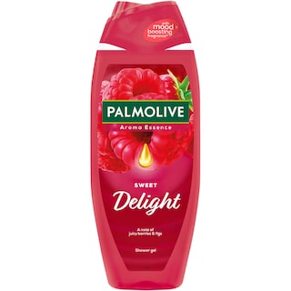 Palmolive | Gel de dus Aroma Essence Sweet Delight 500ml