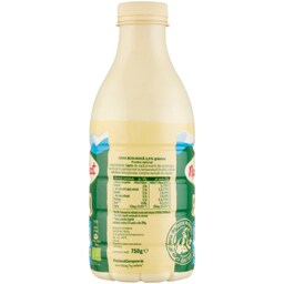 Napolact Bio | Sana 3.5% grasime 750g