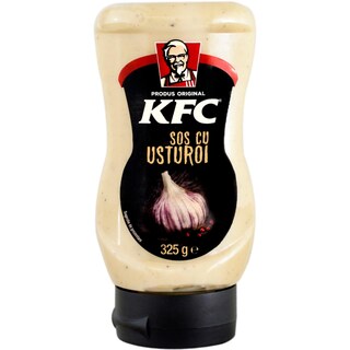KFC | Sos cu usturoi 325g