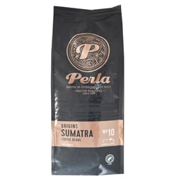 Cafea boabe Sumatra 500g