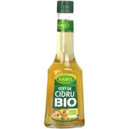 Otet de cidru bio 250ml