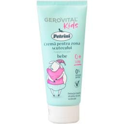 Crema pentru zona scutecului 100ml