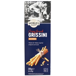 Grisine  250g