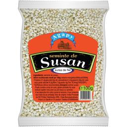 Seminte de susan  100g