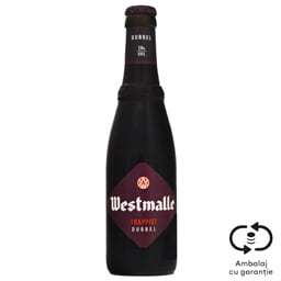 Bere Trappist Dubbel 0.33L