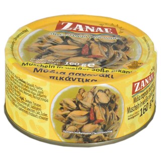 Zanae | Midii Sachanaki 160g