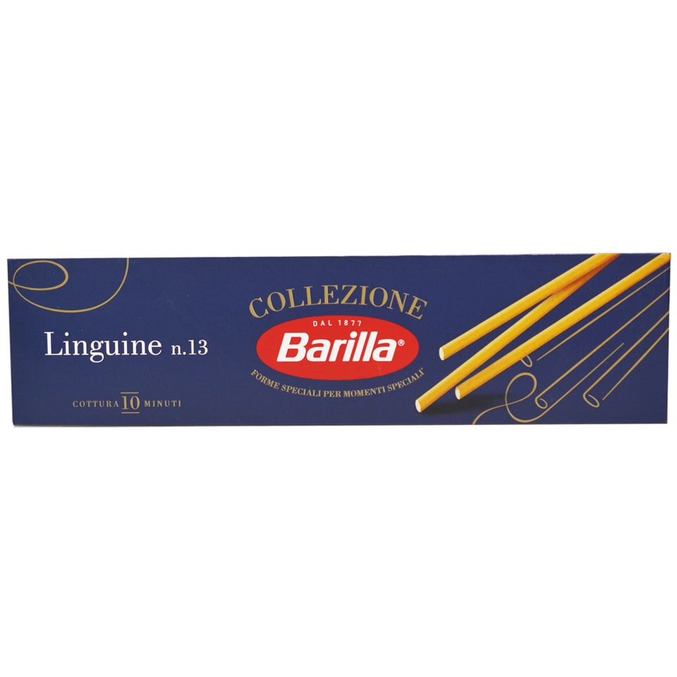 Paste Linguine 500g