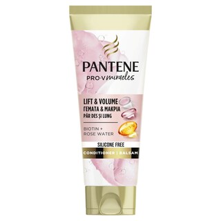 Pantene Pro-V | Miracles | Balsam pentru par Lift & Volume 200ml