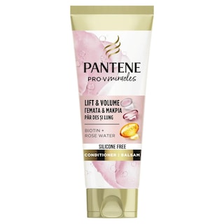 Pantene Pro-V-Miracles