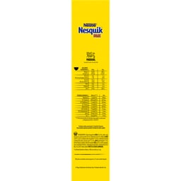 Nesquik | Cereale cu ciocolata si vanilie 400g