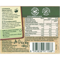 Knorr | Cub cu gust de gaina 60g