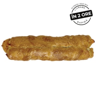 Tip Top | Rulou cu mere 130g