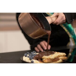 Berlinger Haus | Cratita pentru sosuri, 16cm, diverse culori