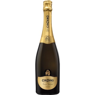 Cinzano | Gran Dolce | Vin spumant  0.75L