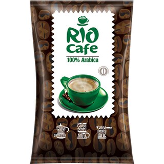 Rio Cafe | Cafea prajita si macinata arabica 90g