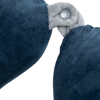 French Bull | Perna de gat pentru calatorie, diverse culori