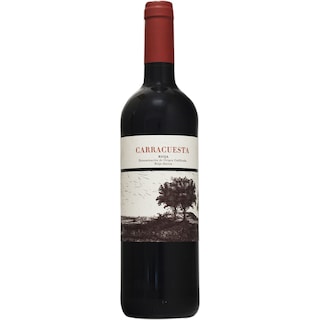 Carracuesta | Vin rosu 0.75L