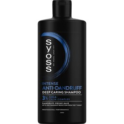 Sampon Antimatreata 440ml
