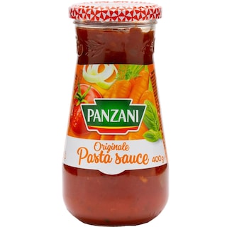 Panzani | Sos Originale Pasta sauce 400g