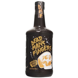 Dead Mans Fingers | Rom Coffee 0.7L