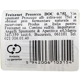 Freixenet | Vin spumant alb 750ml