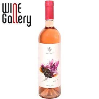 Gramma | Vin Splash rose 0.75l