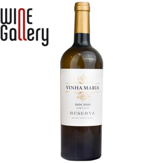 Vinha Maria | Vin alb 0.75L