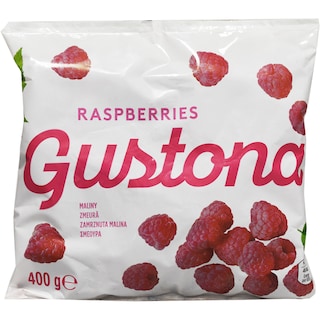 Gustona