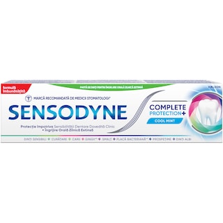 Sensodyne | Pasta de dinti Complete Protection 75ml