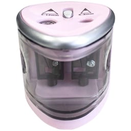 Strigo | Ascutitoare electrica dubla, diverse culori