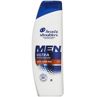 Head&Shoulders | Sampon anti-matreata,  impotriva caderii parului 330ml