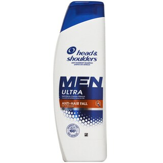 Head&Shoulders | Sampon anti-matreata,  impotriva caderii parului 330ml