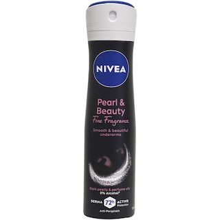 Nivea | Deodorant spray Pearl & Beauty 150ml
