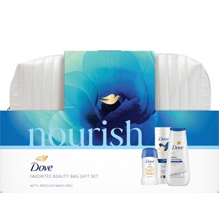 Dove | Set cosmetice Nourish