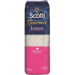 Riso Scotti | Orez Jasmine 500g