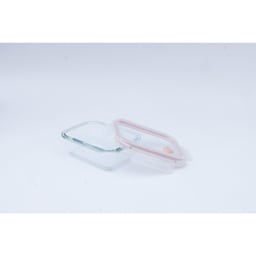 Neoflam | Caserola din sticla borosilicata, 370ml