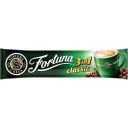 Cafea instant 3 in 1 classic 15.2g