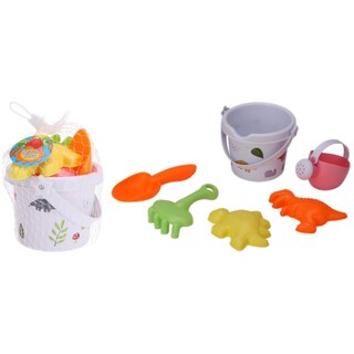 (bucata) | Set jucarii pentru nisip