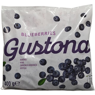 Gustona