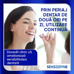 Sensodyne | Pasta de dinti Clinical Repair Active White 75ml