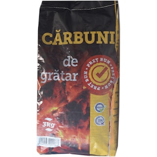 Carbuni de gratar 3kg