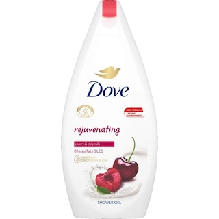 Dove | Gel de dus Rejuvenating 450ml