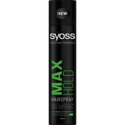 Fixativ Max Hold 300ml