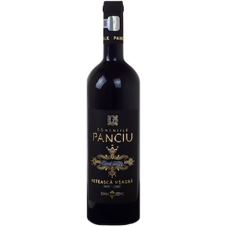 Domeniile Panciu | Vin Feteasca Neagra 0.75l