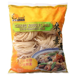 Chain kwo | Taitei chinezesti cuib 400g