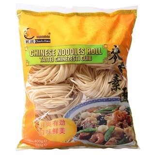 Chain kwo | Taitei chinezesti cuib 400g