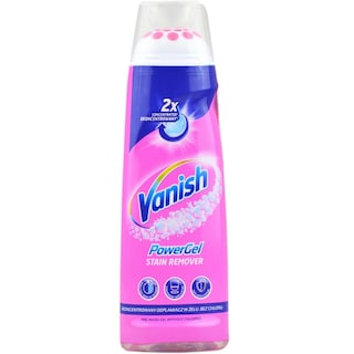 Vanish | Solutie pentru indepartarea petelor 200ml
