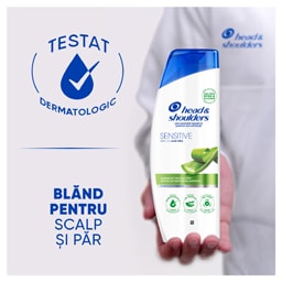 Head&Shoulders | Sampon pentru par Sensitiv 400ml